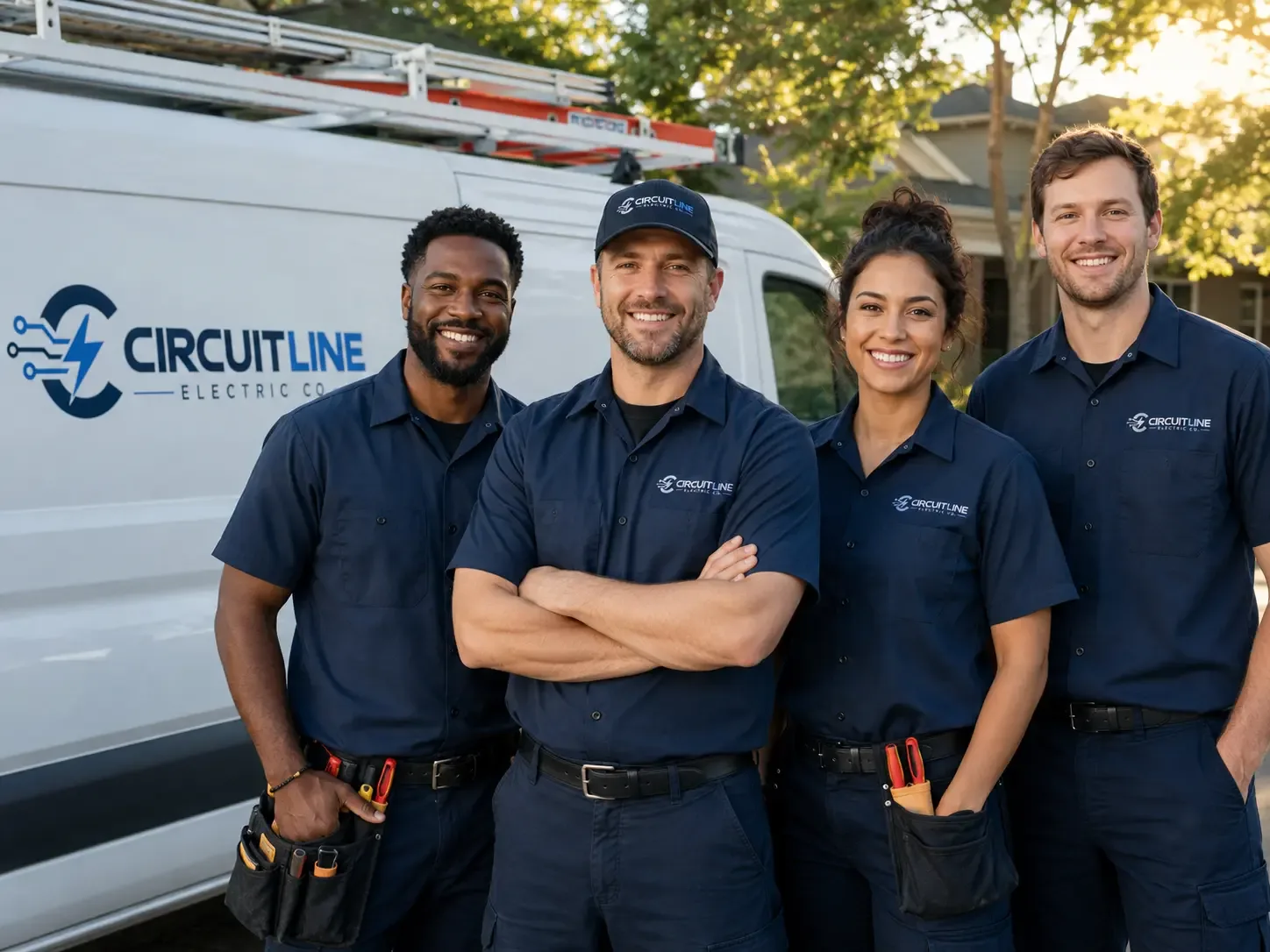 Whole Home Rewiring company in Forest Lakes, AZ