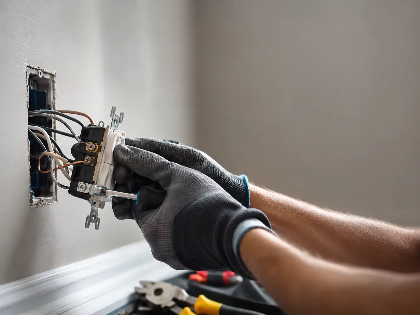 Why choose Whole Home Rewiring in Forest Lakes, AZ